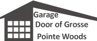 Garage Door Of Garage Door Of Grosse Pointe Woods Logo